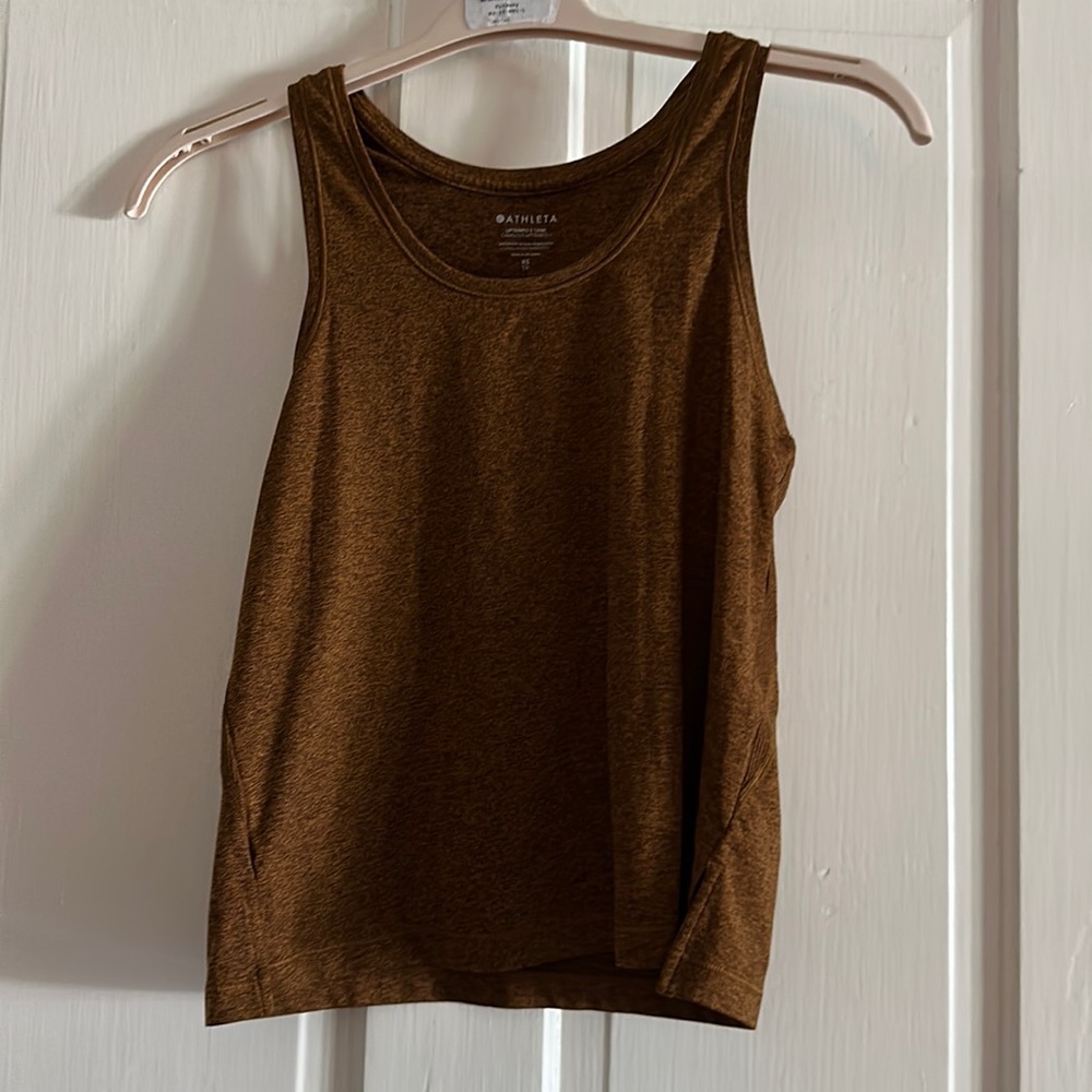 Athleta XS tank